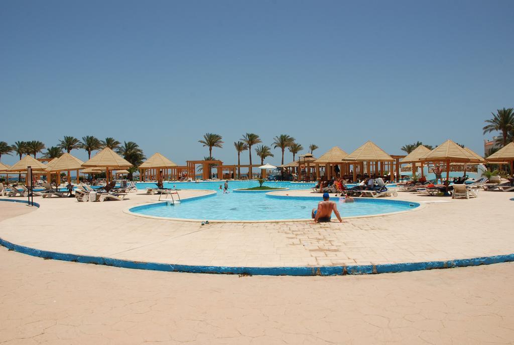 Sunrise Alma Bay Resort Hurghada Luaran gambar
