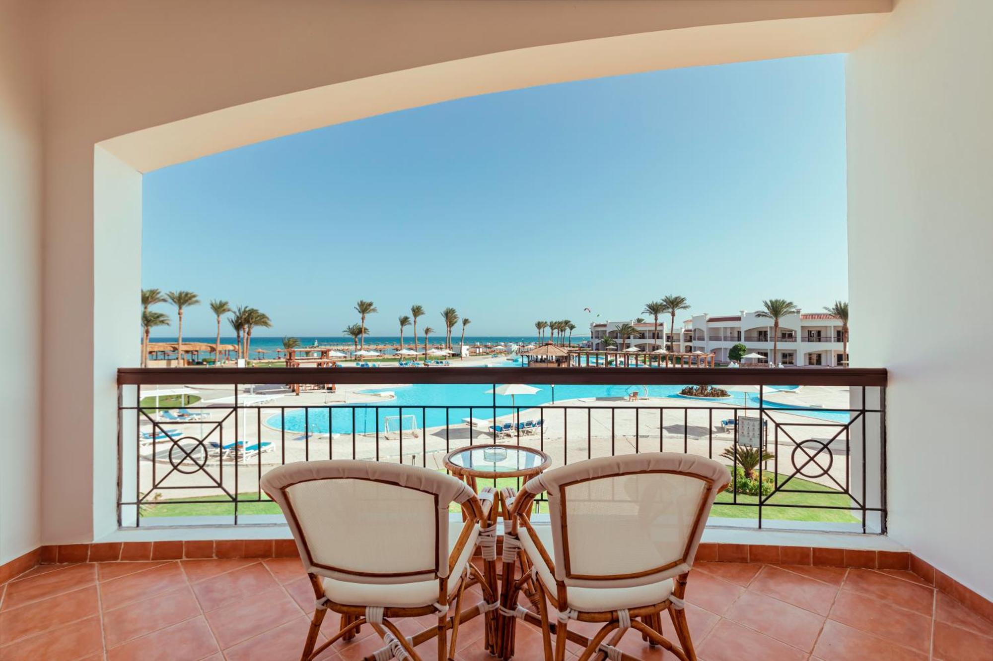 Sunrise Alma Bay Resort Hurghada Luaran gambar